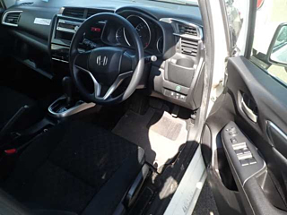HONDA FIT 2015