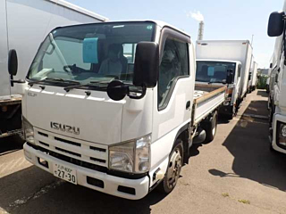 ISUZU ELF 2012