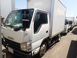 ISUZU ELF 2011