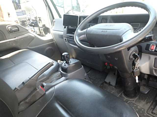 ISUZU ELF 2011