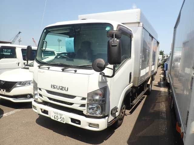 ISUZU ELF 2017