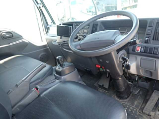 ISUZU ELF 2016
