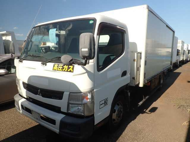 MITSUBISHI CANTER 2015