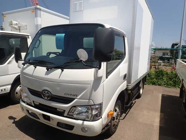 TOYOTA DYNA 2018