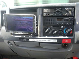 ISUZU ELF 2009