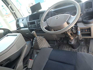 NISSAN ATLAS 2013