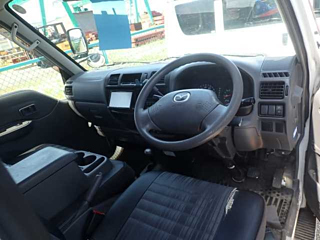 MAZDA BONGO VAN 2020