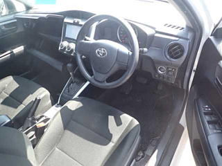 TOYOTA COROLLA FIELDER 2020