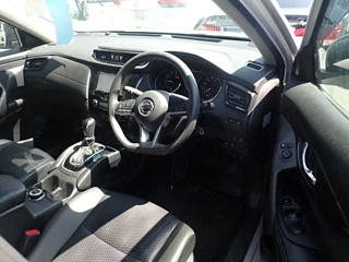 NISSAN X-TRAIL 2022