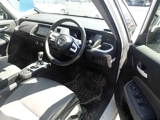 HONDA FIT 2020