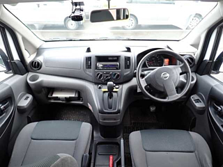 NISSAN NV200 2012
