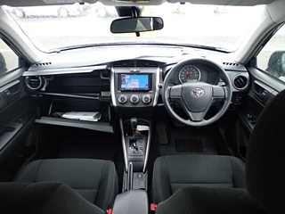 TOYOTA COROLLA FIELDER 2020