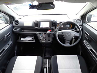 DAIHATSU MIRA E S 2020