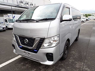 NISSAN CARAVAN VAN 2020