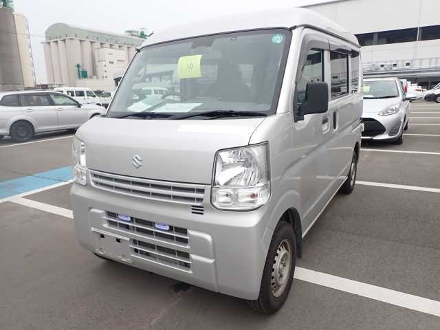 SUZUKI EVERY 2019