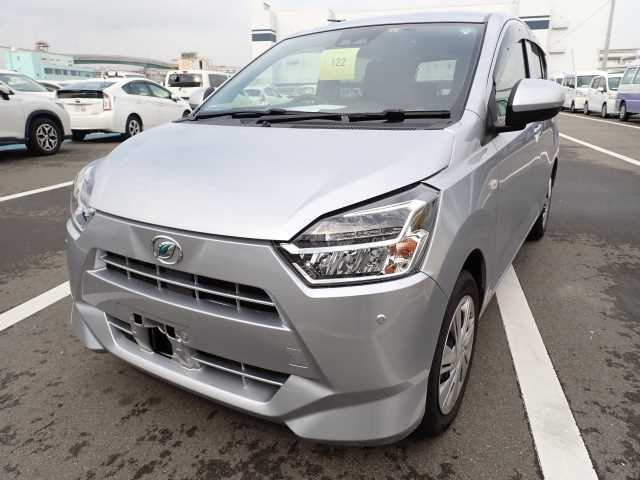 DAIHATSU MIRA E S 2020