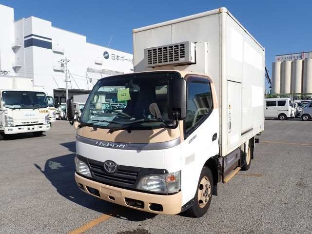 TOYOTA DYNA 2008