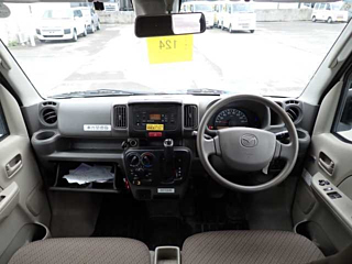 MAZDA SCRUM 2016