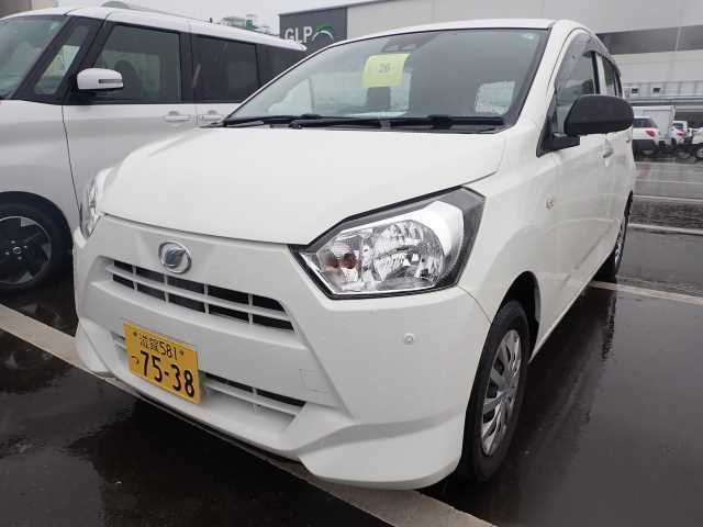 DAIHATSU MIRA E S 2019