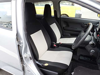 DAIHATSU MIRA E S 2017
