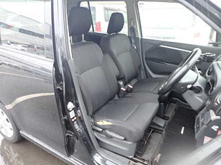 SUZUKI WAGON R 2013