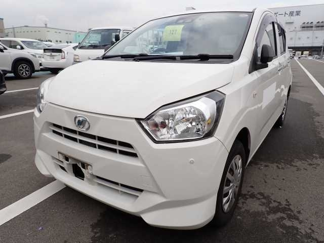 DAIHATSU MIRA E S 2019