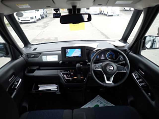 NISSAN ROOX 2021