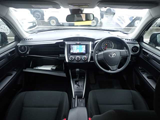 TOYOTA COROLLA FIELDER 2020