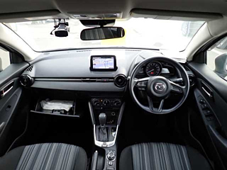 MAZDA MAZDA2 2020