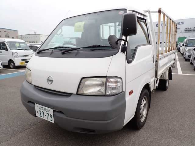 NISSAN VANETTE TRUCK 2014