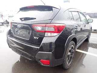 SUBARU XV 2022