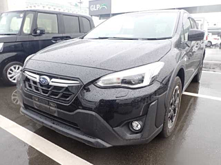 SUBARU XV 2022