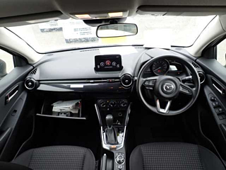 MAZDA DEMIO 2019