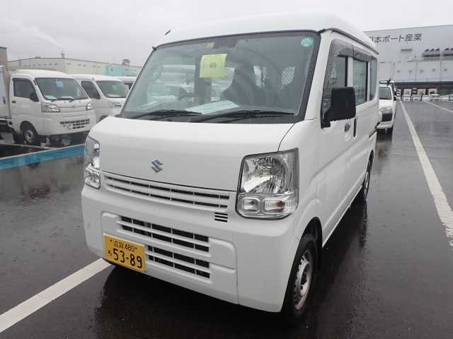 SUZUKI EVERY 2019