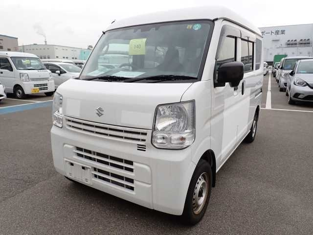 SUZUKI EVERY 2021