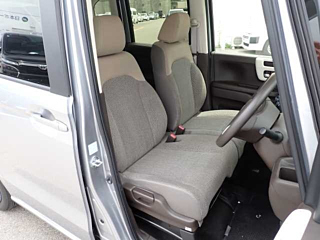 HONDA N BOX 2022