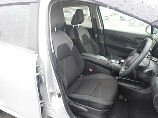 NISSAN NOTE 2021