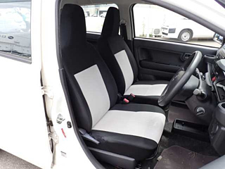 DAIHATSU MIRA E S 2018