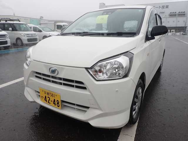 DAIHATSU MIRA E S 2020