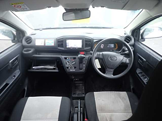 DAIHATSU MIRA E S 2020
