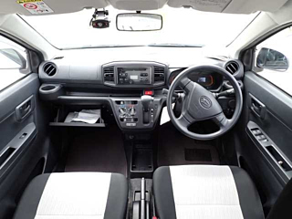 DAIHATSU MIRA E S 2018
