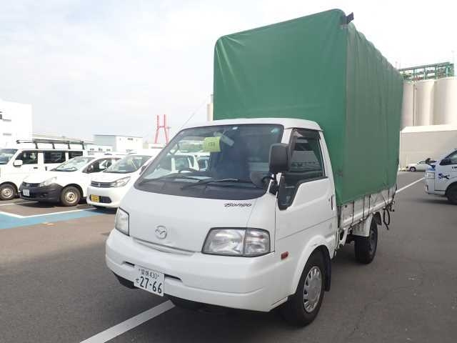 MAZDA BONGO 2017