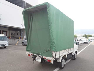 MAZDA BONGO 2017