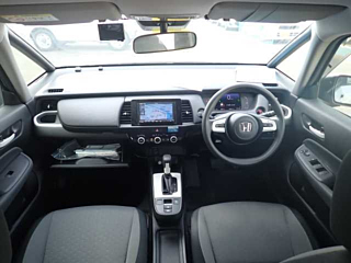 HONDA FIT 2020