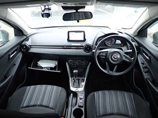 MAZDA MAZDA2 2020