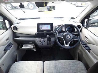 NISSAN DAYZ 2020