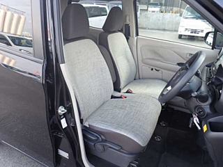 NISSAN DAYZ 2020