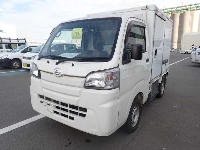 DAIHATSU HIJET TRUCK 2019