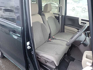 HONDA N BOX 2019