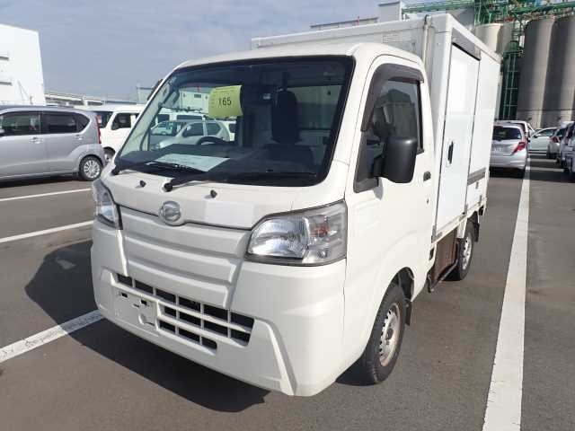 DAIHATSU HIJET TRUCK 2019